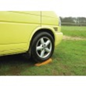 Picture of Van Levelling Chocks (1 Pair)