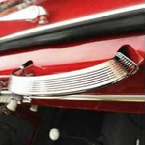 Picture of Beetle Dash Grab Handle, LHD or RHD 1958 - 1967