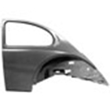 Picture for category Rear body Panels