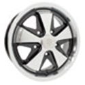 Picture for category Wheels. Alloys, Hubcaps