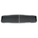 Picture for category External sun visors, rubber trim, side reflectors, side steps 