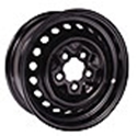 Picture for category Steel wheels