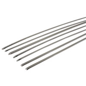 Picture of Beetle Trim set 7 piece Narrow std 8/72>. Stainless steel