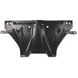 Picture of Beetle frame head bottom plate up to 1965