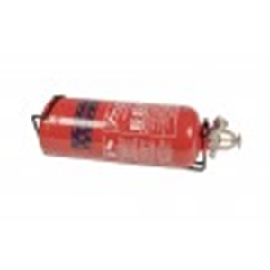 Picture of Automatic ABC Powder Fire Extinguisher 2.0kg