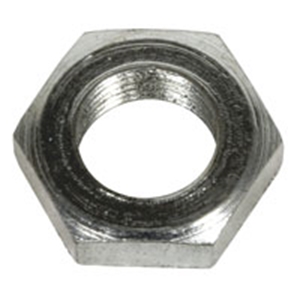 Picture of Splitscreen wiper shaft nut> 1967