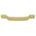 Picture of Splitscreen  Interior door pull handle 1966 to 1967 Ivory