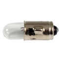 Picture of Dash bulb bayonet 6v 1.2W