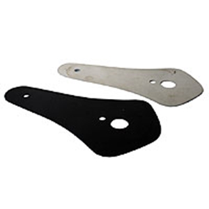 Picture of Beetle Bonnet handle finger plate 