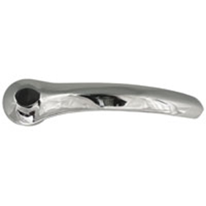 Picture of Interior Cab Door Handle Chrome T2 60-64