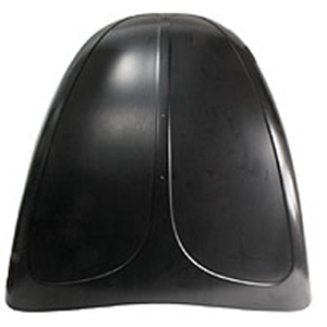 Picture of Beetle 1968 1200cc Bonnet. No Grills. Repro