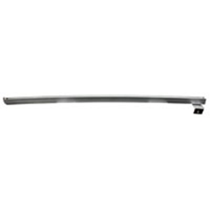 Picture of T25 1/4 light bar, Fixed Right aluminium