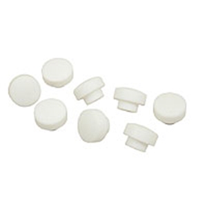 Picture of Teflon buttons, 90.5mm, set 