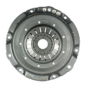 Picture of Kennedy pressure plate 2600lbs