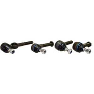 Picture of Beetle tie rod end kit >mid 1968