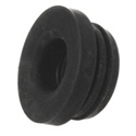 Picture of Standard master cylinder feed pipe plug. T1/T2 8/71> (12mm/22mm),