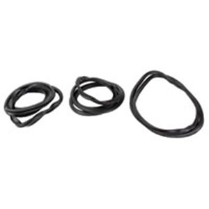 Picture of Splitscreen side Pop out seal kit T2 55 to 67. 3 piece kit, Per window