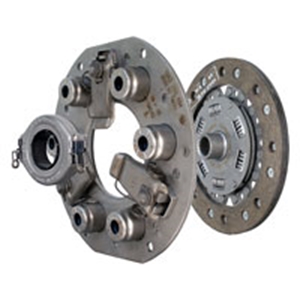 Picture of Beetle Clutch kit 180mm, no pads