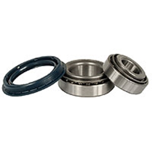 Picture of Beetle & Karmann Ghia Front Wheel bearing kit. Aug 1968 to 1979