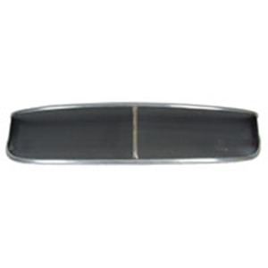 Picture of Sunvisor exterior mesh T2 68>