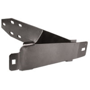 Picture of Beetle bumper iron Rear left 67-73. Europa Bumper