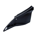 Picture of Beetle Rear Bumper Mounting Panels.RHS