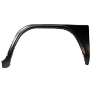 Picture of T2 Front wheel Arch outer rear, 8/71> LHS