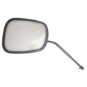 Picture of Splitscreen elephant ear wing mirror