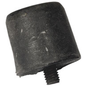 Picture of Rubber Doorstop for Side Loading Door on VW T2 Split 1955–1967