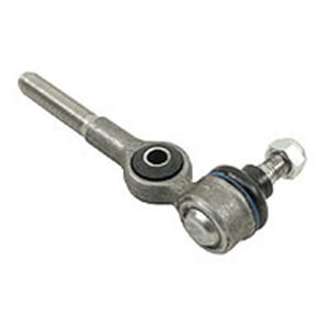 Picture of Beetle Tie rod end, inner, L/H thread 68> with steering damper eye