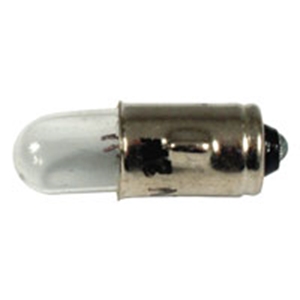 Picture of Dash light bulb, Bayonet 12v 2w