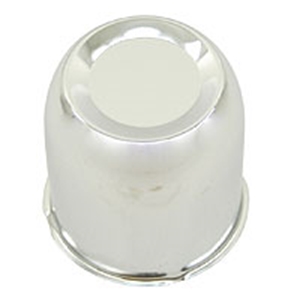 Picture of Centre Cap, 83mm Modular, Chrome 8 spoke