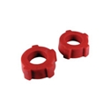 Picture of T1 Urethane grommet knobby 1 7/8" Pair