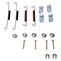 Picture of Brake H/ware kit, front, 58-64 1 Kit per car