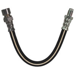 Picture of Beetle rear brake hose IRS 1302/03 250mm M/F