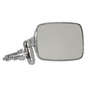 Picture of Beetle Door mirror Right 8/67>