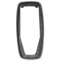 Picture of Beetle/Ghia Door handle gasket, large 1968>