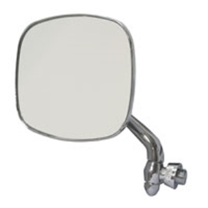 Picture of T2 Door mirror Left 68-79 WB