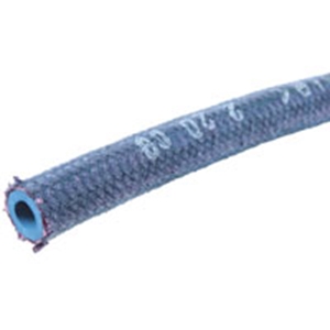 Picture of Blue brake hose low press. Sold per 1/2 Meter