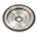 Picture of Flywheel 200mm/12volt. 4 dowel NEW