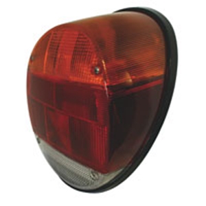 Picture of Beetle Rear light  Genuine/ Hella (No loom) Elephants foot