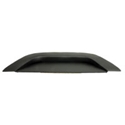 Picture of Beetle Parcel shelf, Rear. Black stepped with speaker holes