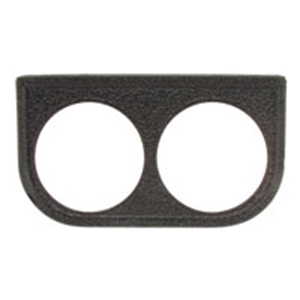 Picture of VDO bracket 2 x 52mm gauge