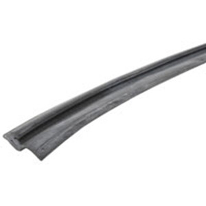 Picture of Ghia Door scraper, outer. 1960 to 71