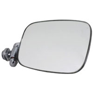 Picture of Karmann Ghia mirror Right 1966 to 1974