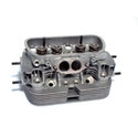 Picture of Cylinder head 1.6 Twin port unleaded. (35.5/32x8).  Please check valves