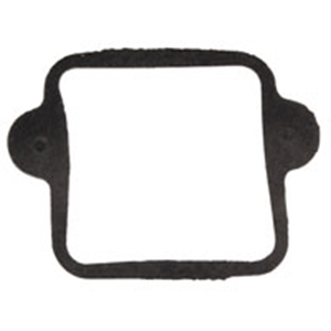 Picture of Beetle number plate light gasket