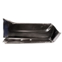 Picture of T2 Door step, front inner, -7/72, LHS