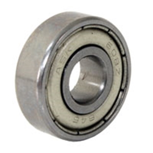 Picture of Sliding Door Roller Bearing, T25 80-92 