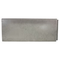 Picture of Cargo door outer skin repair, right hand side. For handle. 230mm